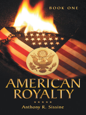 cover image of American Royalty